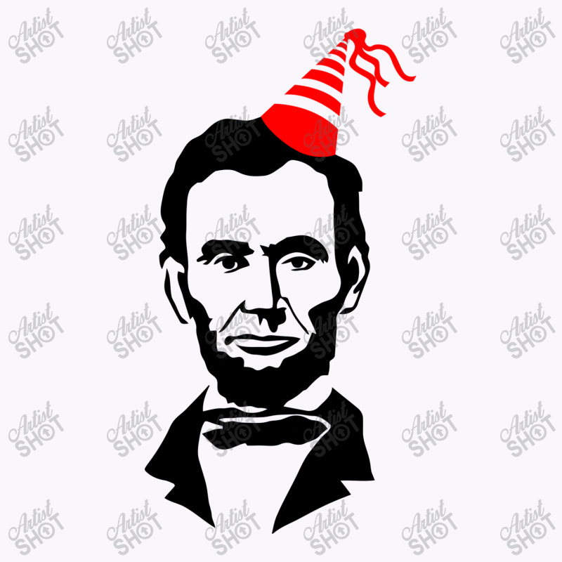 Lincoln's Birthday Tank Top | Artistshot