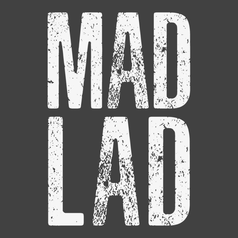 Mad Lad #madlads Vintage T-shirt | Artistshot