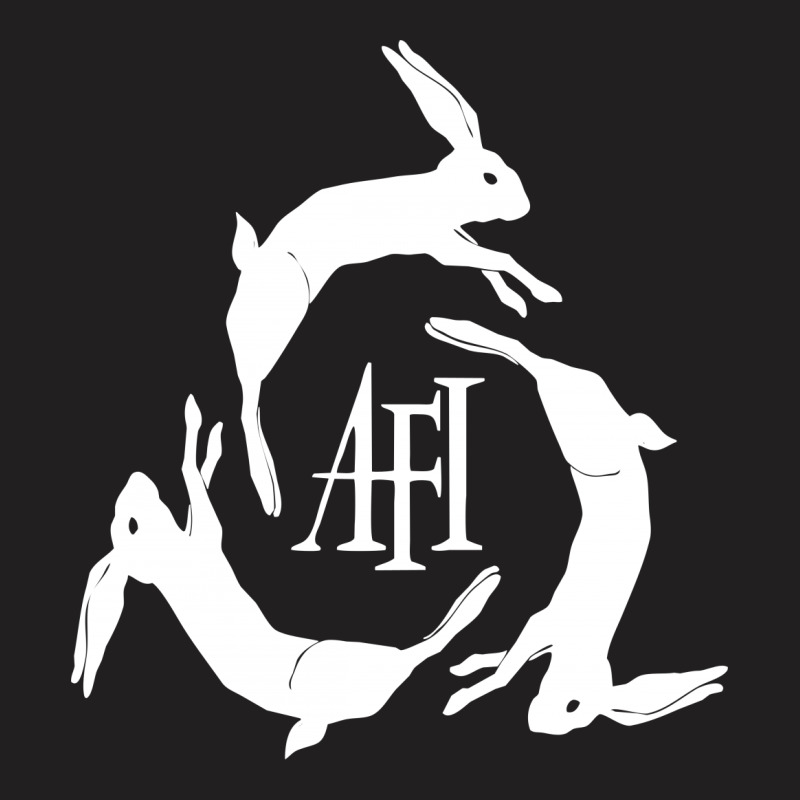 Afi Rabbit T-shirt | Artistshot