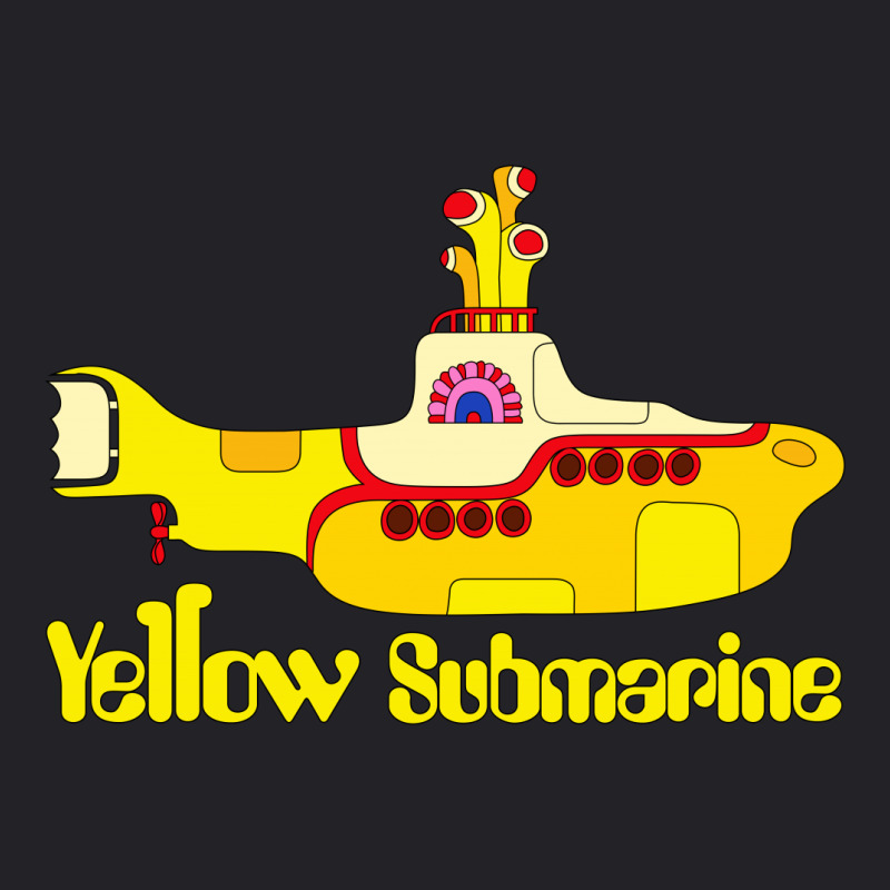 Yellow Submarine Youth Tee | Artistshot