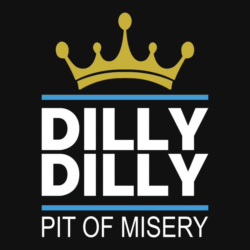 Dilly Dilly Pit Of Misery All Over Men's T-shirt | Artistshot