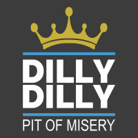Dilly Dilly Pit Of Misery Men's Polo Shirt | Artistshot