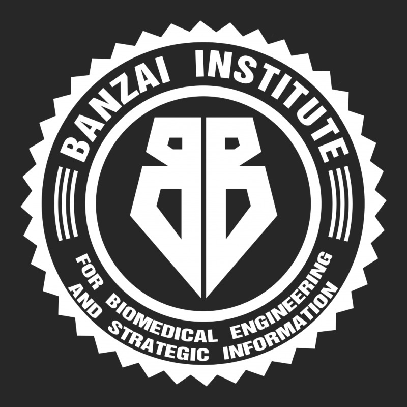 Banzai Institute Biomedical Engineering Men's T-shirt Pajama Set | Artistshot