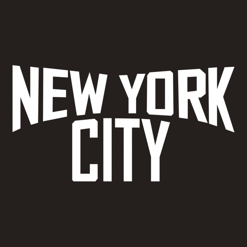 New York City Tank Top | Artistshot