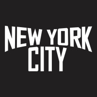 New York City T-shirt | Artistshot
