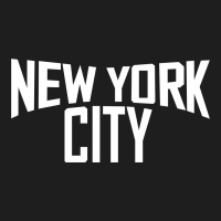 New York City Classic T-shirt | Artistshot