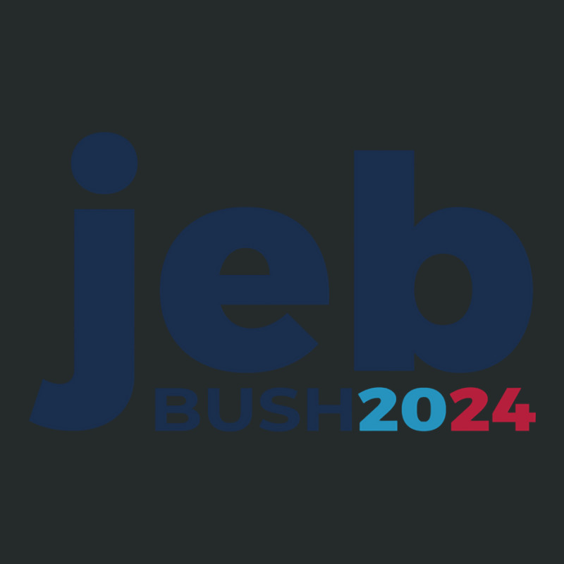 Jeb Bush 2024 Bush 2024 President Republican Patriot Pullover Hoodie ...