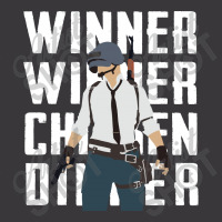 Winner Chicken Dinner Ladies Curvy T-shirt | Artistshot