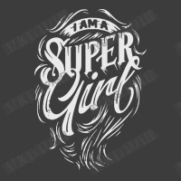 I Am A Super Girl Men's Polo Shirt | Artistshot