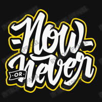 Now Or Never All Over Men's T-shirt | Artistshot