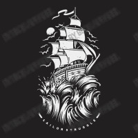 Sailor Struggle T-shirt | Artistshot