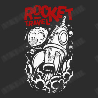 Rocket Travel Exclusive T-shirt | Artistshot