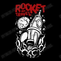 Rocket Travel Men's Long Sleeve Pajama Set | Artistshot