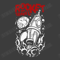 Rocket Travel Men's Polo Shirt | Artistshot