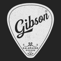 Gibson 3/4 Sleeve Shirt | Artistshot
