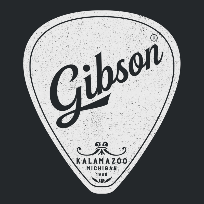Gibson Crewneck Sweatshirt | Artistshot