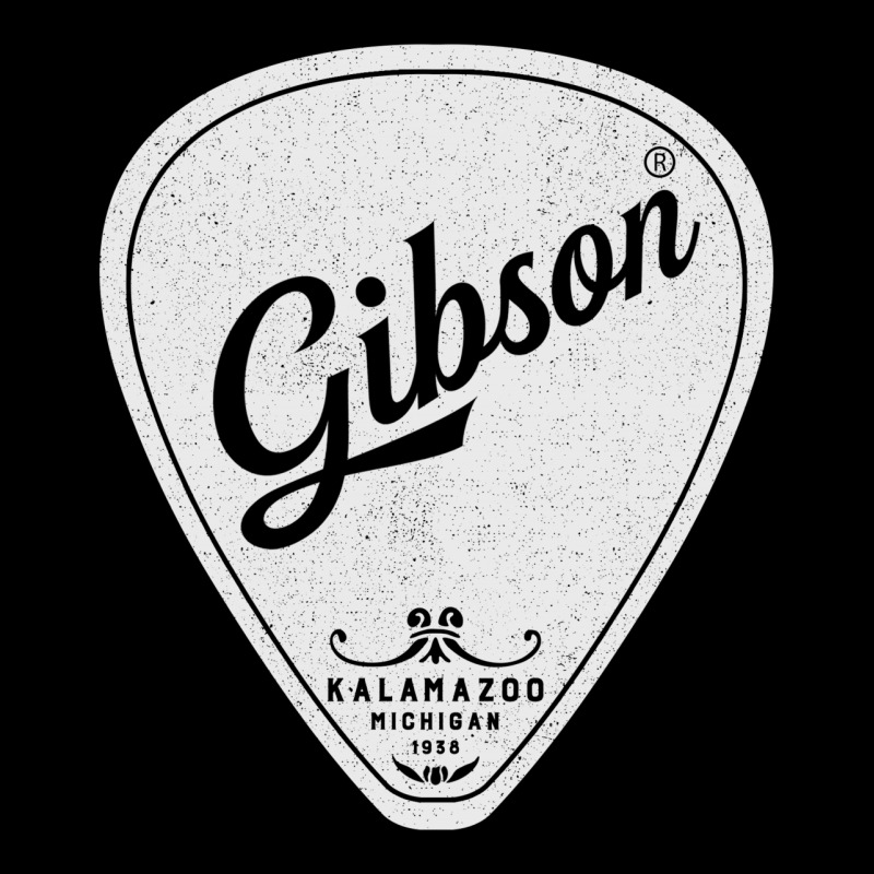 Gibson V-neck Tee | Artistshot