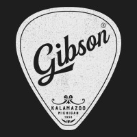 Gibson Classic T-shirt | Artistshot