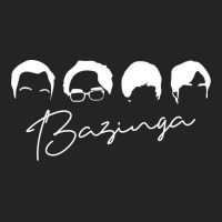 Big Bang Theory Bazinga 3/4 Sleeve Shirt | Artistshot