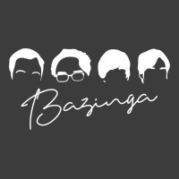Big Bang Theory Bazinga Men's Polo Shirt | Artistshot