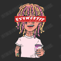 Lil Pump Esskeetit Drinking Exclusive T-shirt | Artistshot