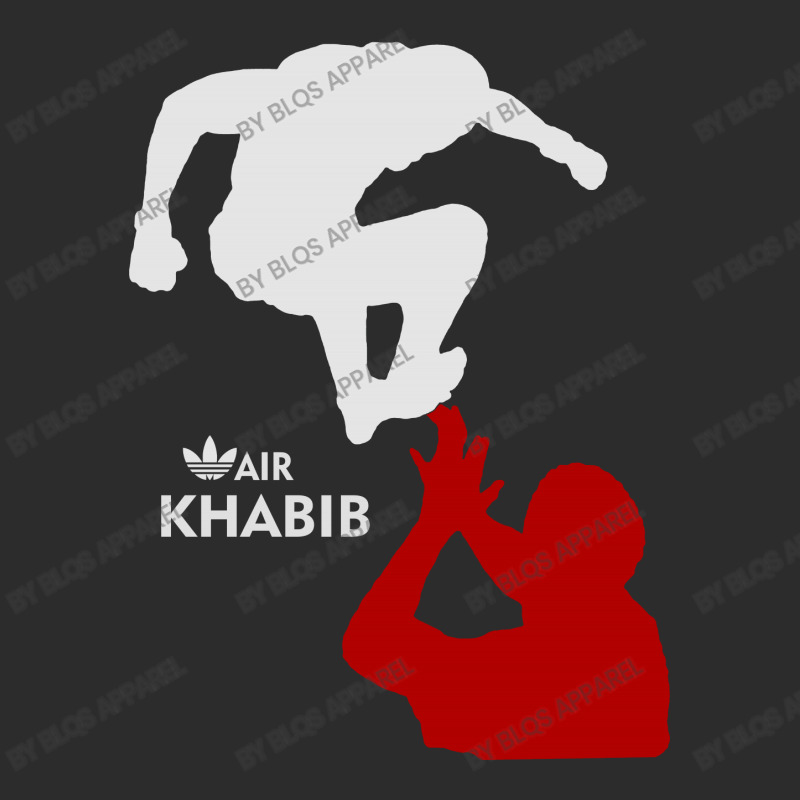 Mma Khabib Jump Exclusive T-shirt | Artistshot