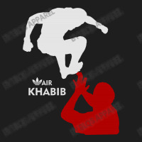 Mma Khabib Jump Classic T-shirt | Artistshot