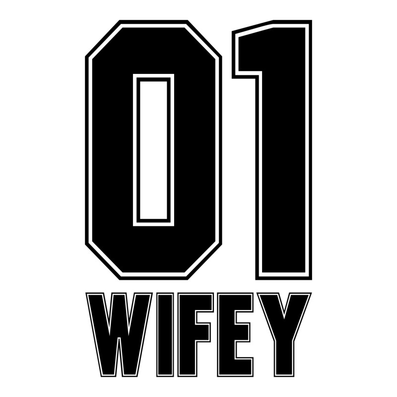 Wifey For Light Youth Tee by autlu2024 | Artistshot