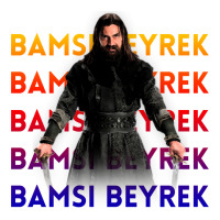 Bamsi Beyrek Men's Long Sleeve Pajama Set | Artistshot