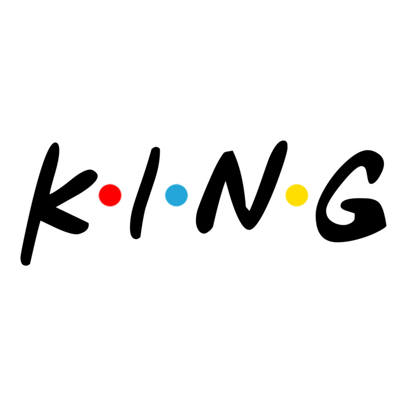 Friends Tv Show Parody King For Light Long Sleeve Shirts | Artistshot