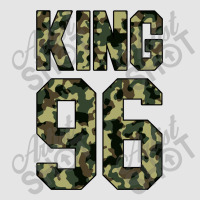 King Camouflage Exclusive T-shirt | Artistshot