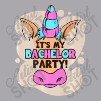 It's My Bachelor Party Unicorn Ring Marriage Relationship Premium T Sh Youth 3/4 Sleeve | Artistshot