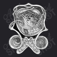 Turtle And Filigree Reptile Shell Seawater Salt Glands Swim T Shirt Youth Tee | Artistshot