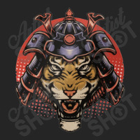 Tiger Samurai Unisex Hoodie | Artistshot