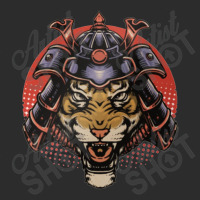 Tiger Samurai Exclusive T-shirt | Artistshot