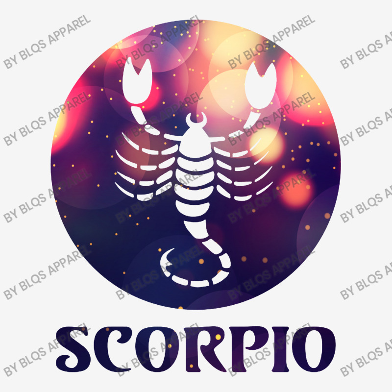 Scorpio Astrological Sign All Over Men's T-shirt | Artistshot