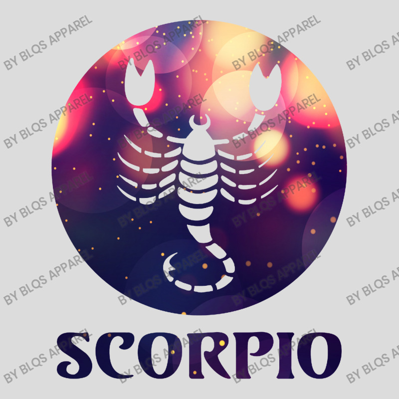 Scorpio Astrological Sign Men's Polo Shirt | Artistshot