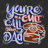 Call Your Dad Exclusive T-shirt | Artistshot