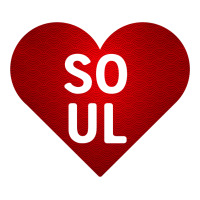 Soulmate Soul Unisex Hoodie | Artistshot