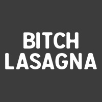 Bitch Lasagna For Dark Men's Polo Shirt | Artistshot