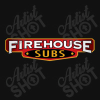 Firehouse Subs Face Mask Rectangle | Artistshot