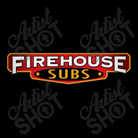Firehouse Subs Zipper Hoodie | Artistshot