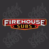 Firehouse Subs Vintage Hoodie | Artistshot