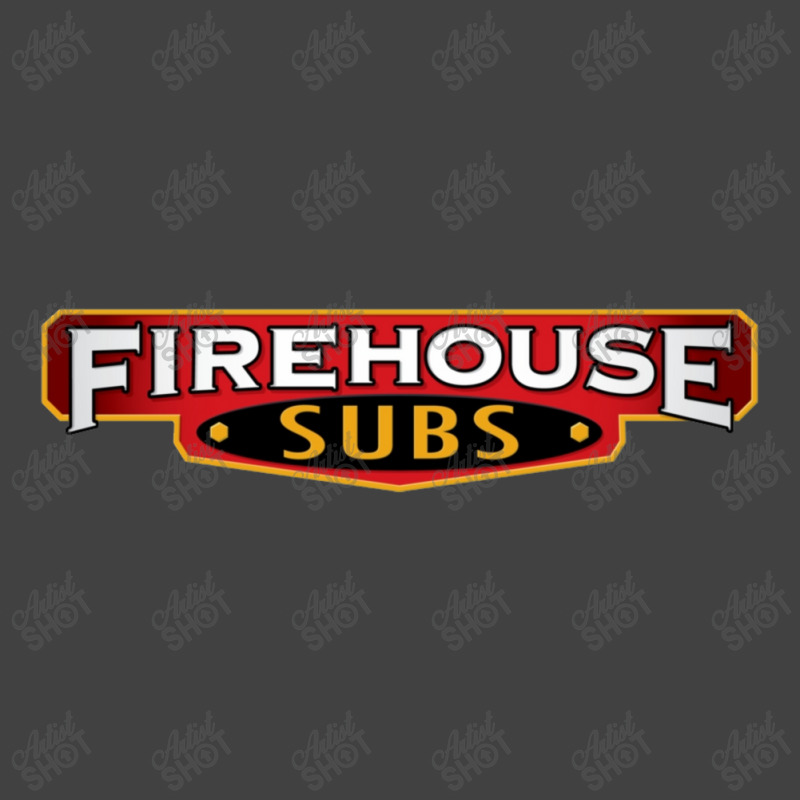 Firehouse Subs Vintage T-shirt | Artistshot