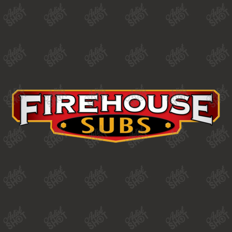 Firehouse Subs Champion Hoodie | Artistshot