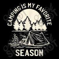 Tent Camping Hking   Camping Is My Favorite Season T Shirt Youth Jogger | Artistshot