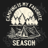 Tent Camping Hking   Camping Is My Favorite Season T Shirt Hoodie & Jogger Set | Artistshot