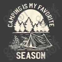 Tent Camping Hking   Camping Is My Favorite Season T Shirt Men's Polo Shirt | Artistshot