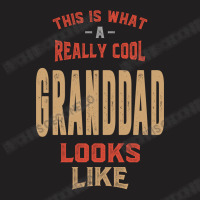 Granddad T-shirt | Artistshot