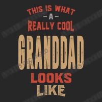 Granddad Men's T-shirt Pajama Set | Artistshot